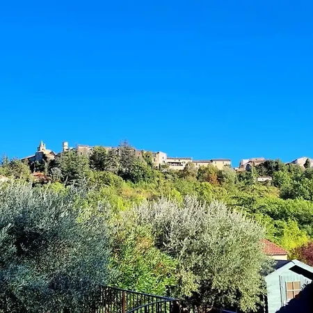 فندق مبيت وإفطار Oasis En Provence Luberon Pierrevert