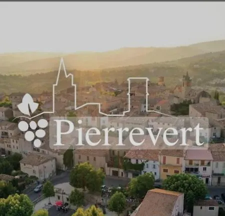 Oasis En Provence Luberon 3* Pierrevert