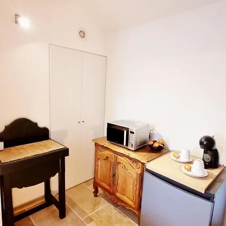 Oasis En Provence Luberon Bed & Breakfast *