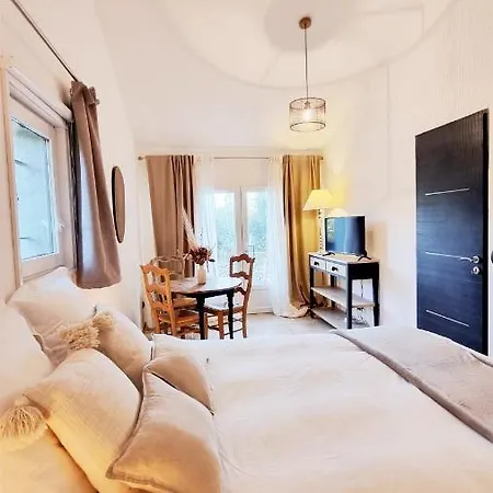 Oasis En Provence Luberon 3*