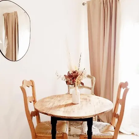 Oasis En Provence Luberon Bed and breakfast