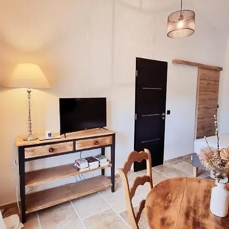 Oasis En Provence Luberon 3*