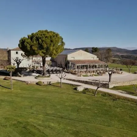 Oasis En Provence Luberon Bed and breakfast Pierrevert